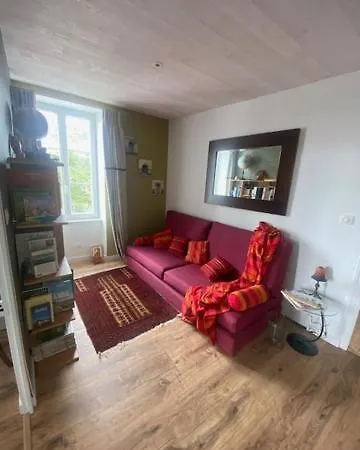 Apartment L'olivier *