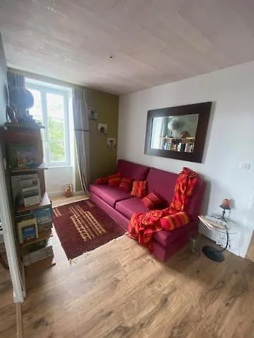 Appartement L'olivier *